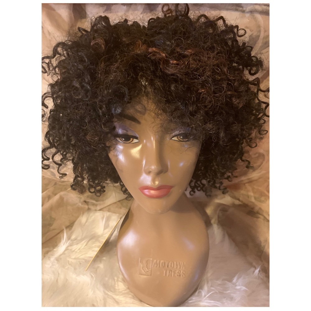 BJ “Jeanne” stitch and go weave in 15 minutes